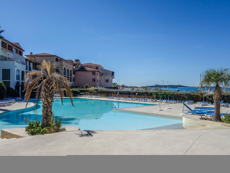 Les Rivages De Coudoulière