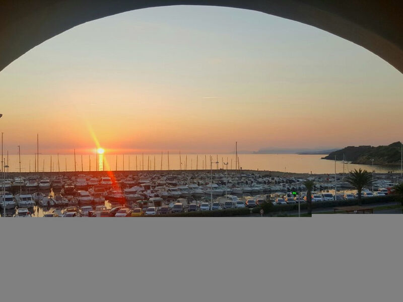 Les Rivages De Coudoulière