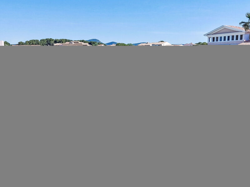 Les Rivages De Coudoulière