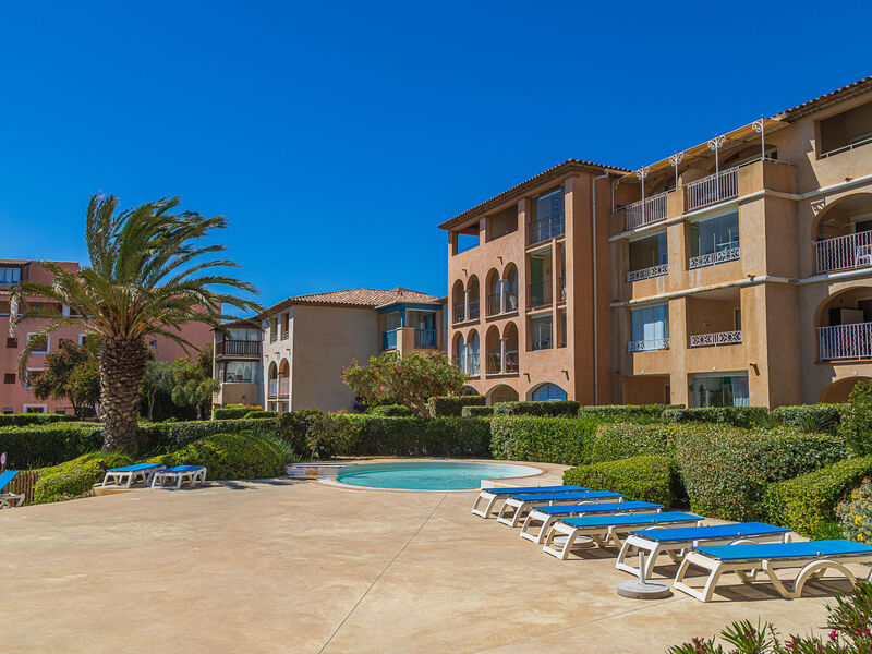 Les Rivages De Coudoulière