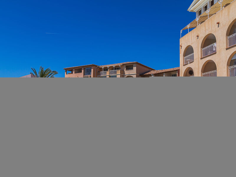 Les Rivages De Coudoulière