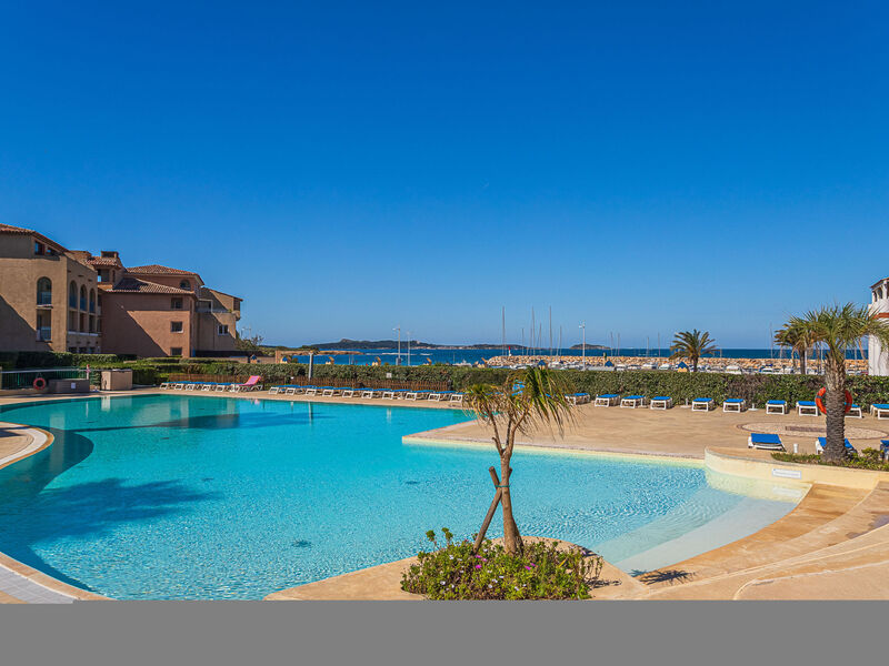 Les Rivages De Coudoulière