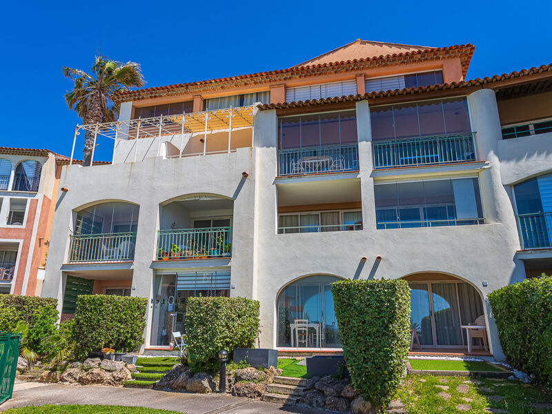 Les Rivages De Coudoulière