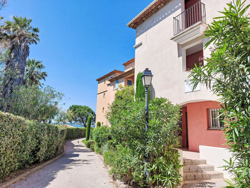 Les Rivages De Coudoulière