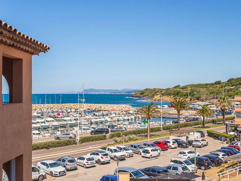 Les Rivages De Coudoulière