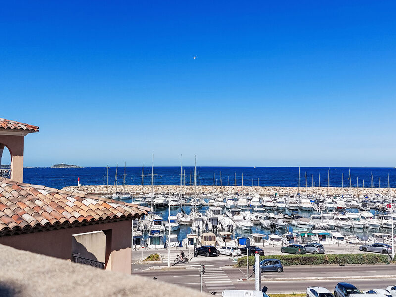 Les Rivages De Coudoulière