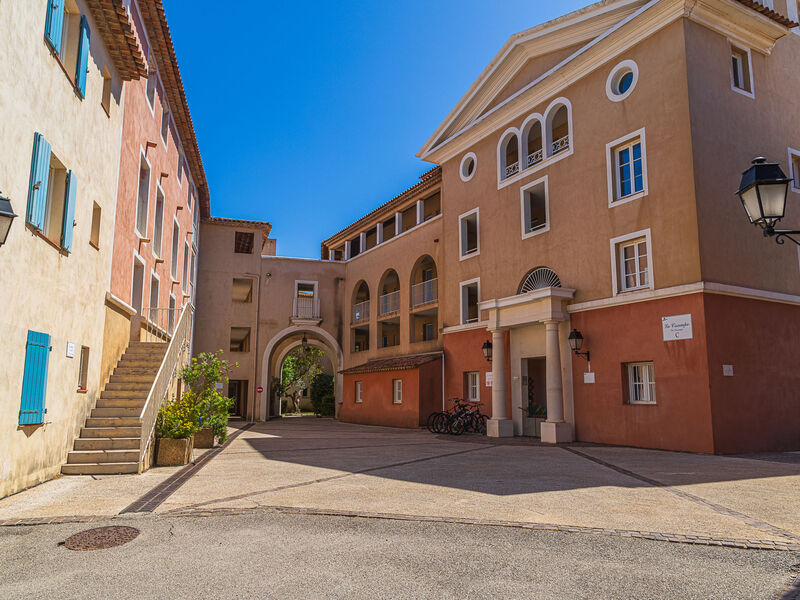 Les Rivages De Coudoulière