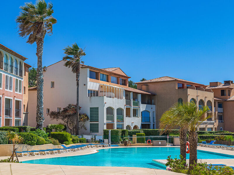 Les Rivages De Coudoulière