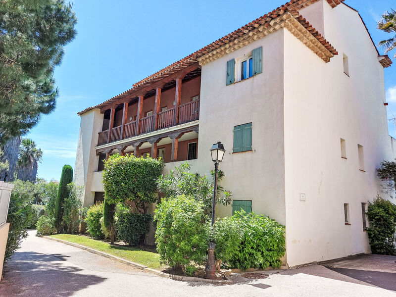 Les Rivages De Coudoulière