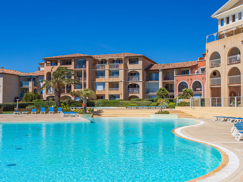 Les Rivages De Coudoulière