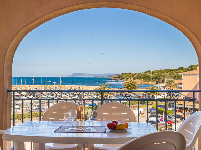 Les Rivages De Coudoulière