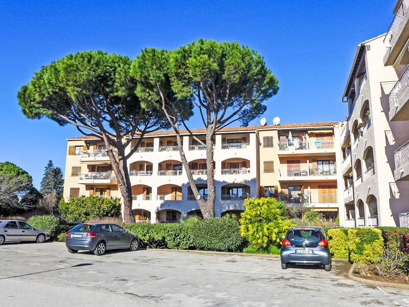 Les Faubourgs Saint Michel