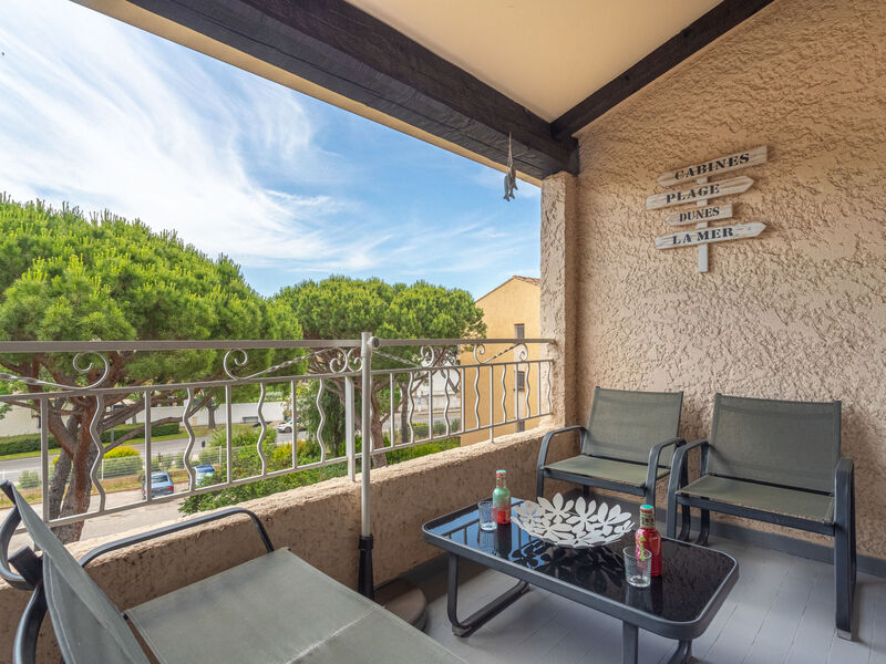 Les Faubourgs Saint Michel