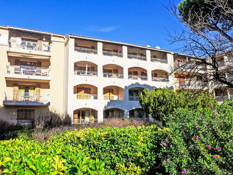 Les Faubourgs Saint Michel