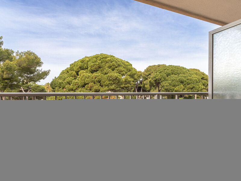 Le Port De La Gavine