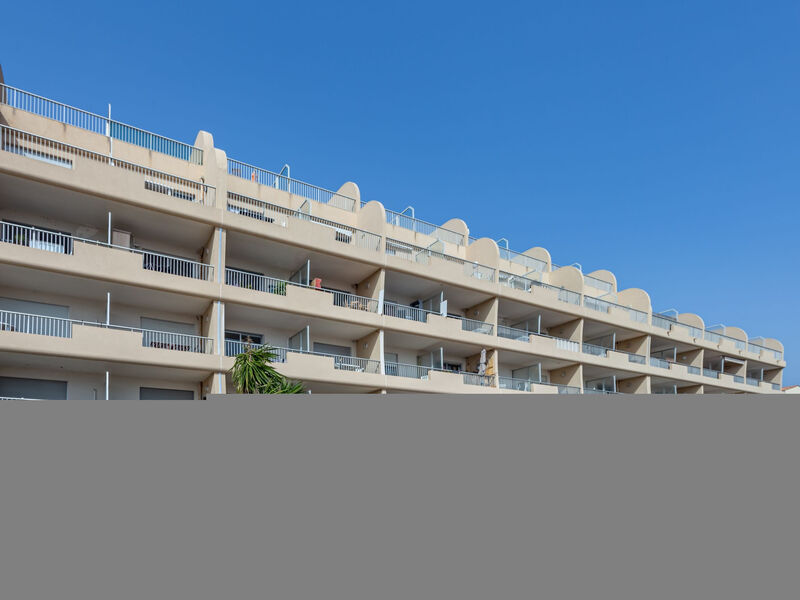 Le Port De La Gavine