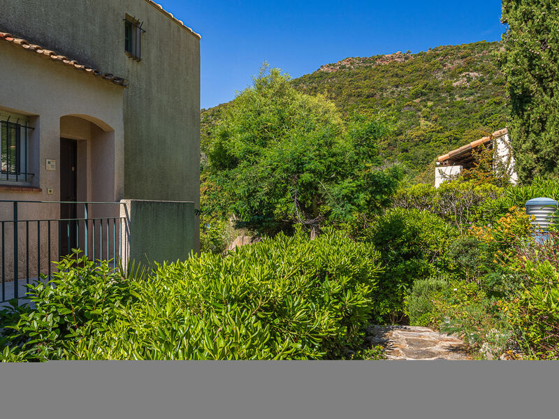 Les Mas De Pramousquier