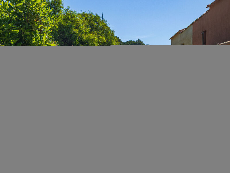 Les Mas De Pramousquier