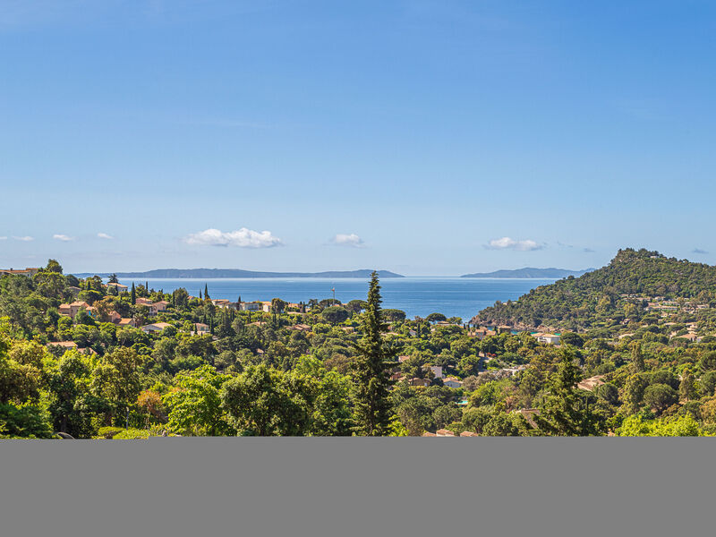 Les Mas De Pramousquier