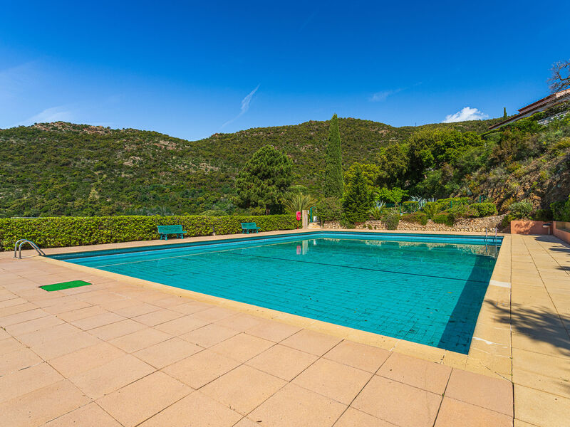 Les Mas De Pramousquier