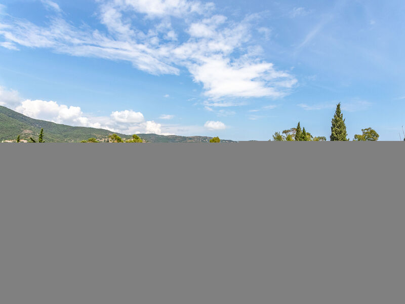 Cap Négre : Domaine De La Pinède