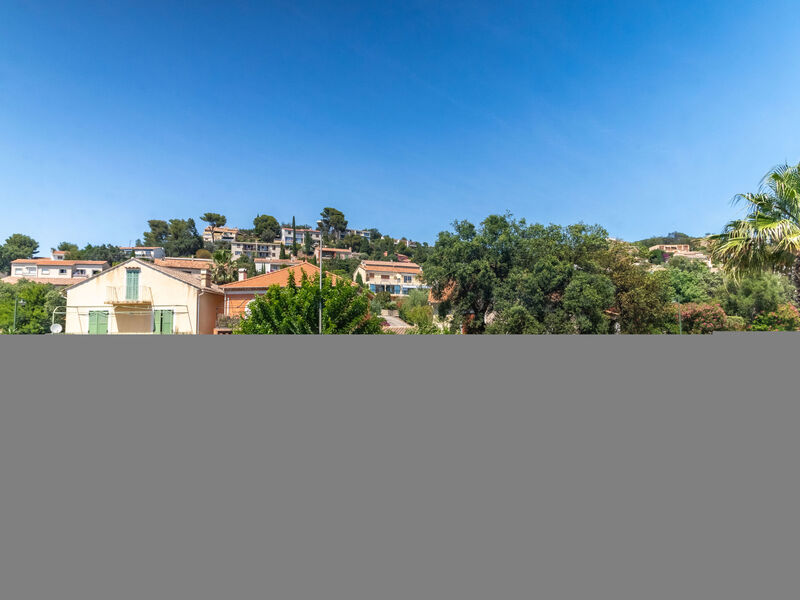 Résidence Les Ilaires