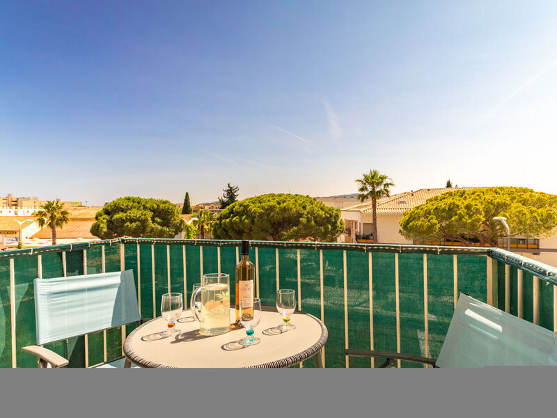 Résidence Les Ilaires