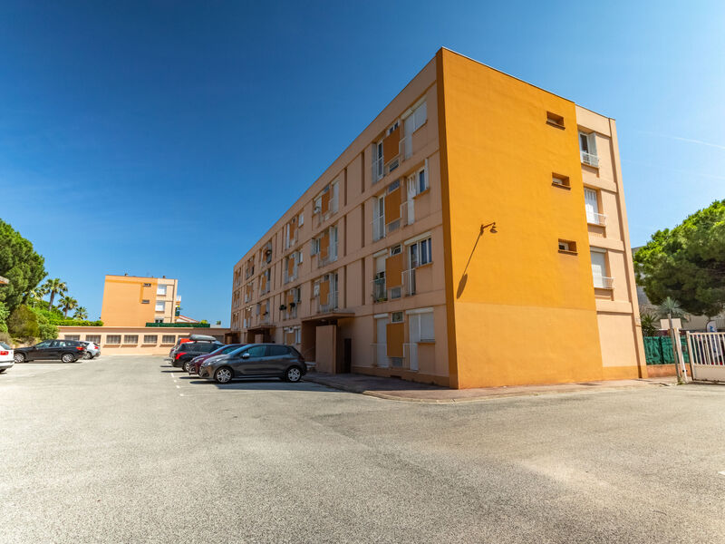 Résidence Les Ilaires