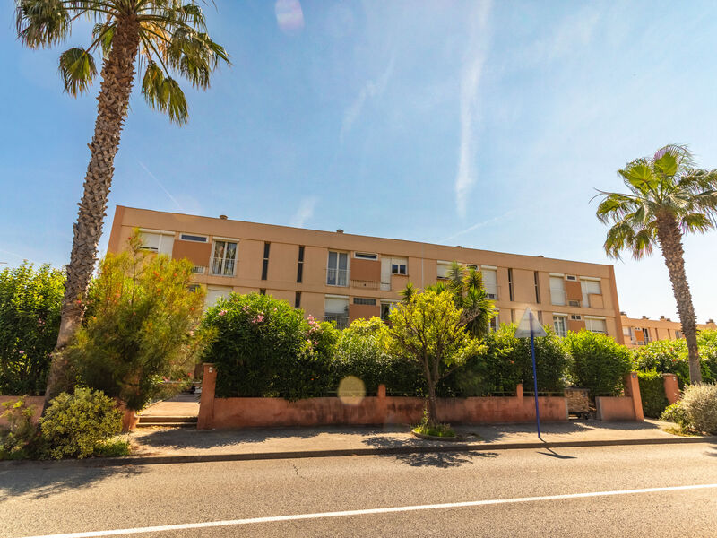 Résidence Les Ilaires