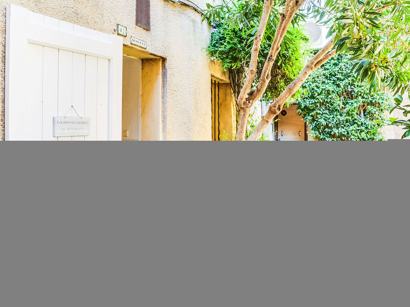 Village De Bormes Les Mimosas