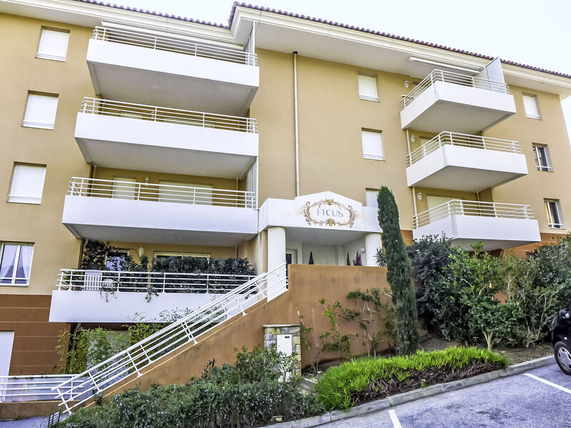 Le Domaine De La Baie