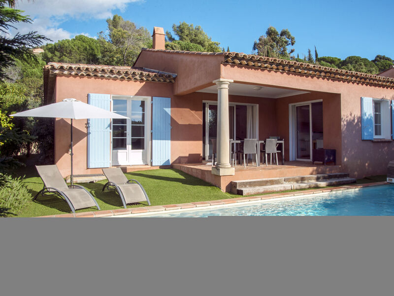 Le Domaine De L'Eilen