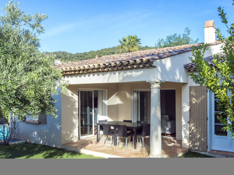 Le Domaine De L'Eilen