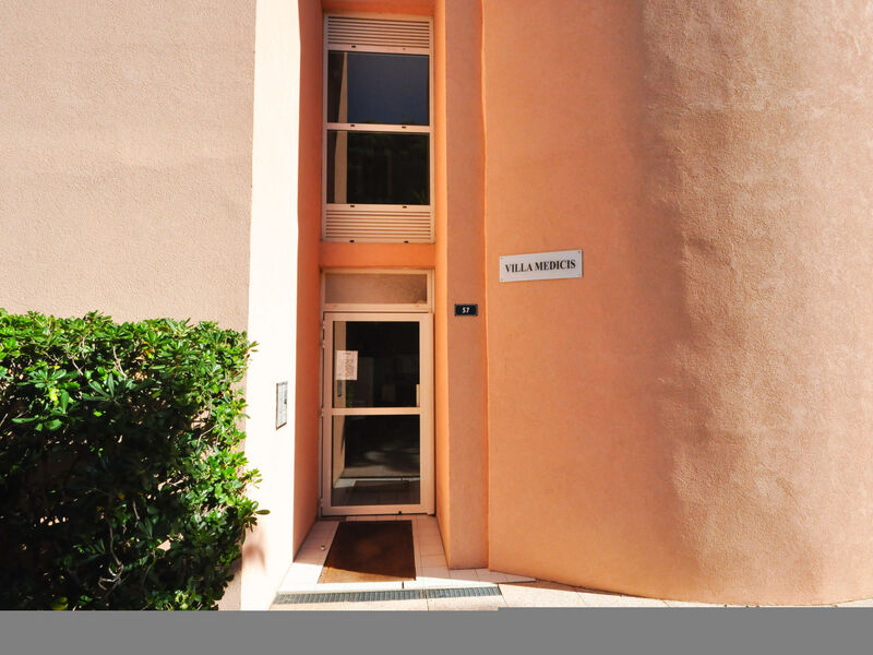 Villa Medicis