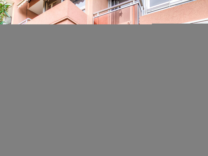 Les Jardins De La Mer