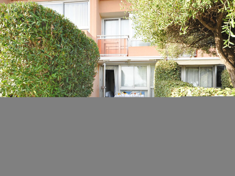 Les Jardins De La Mer