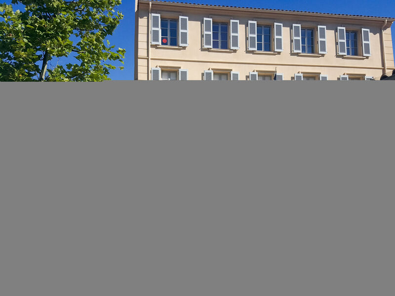 Boulevard Louis Blanc