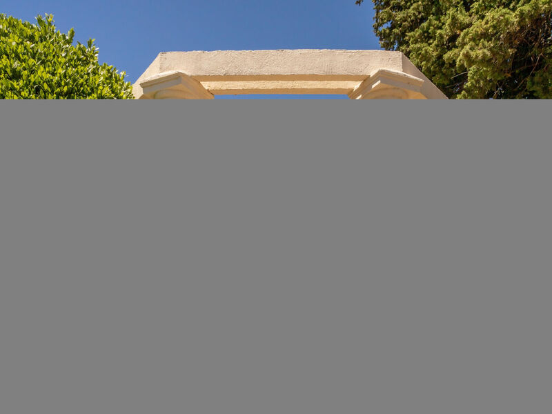 Les Parcs De Grimaud