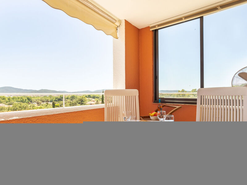 Les Parcs De Grimaud