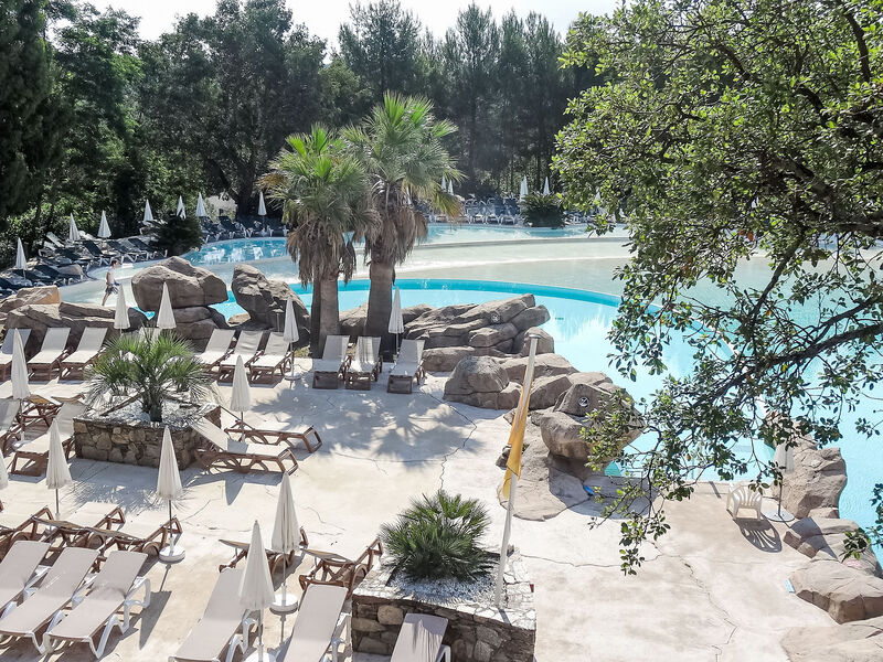 Les Restanques Golfe Saint Tropez