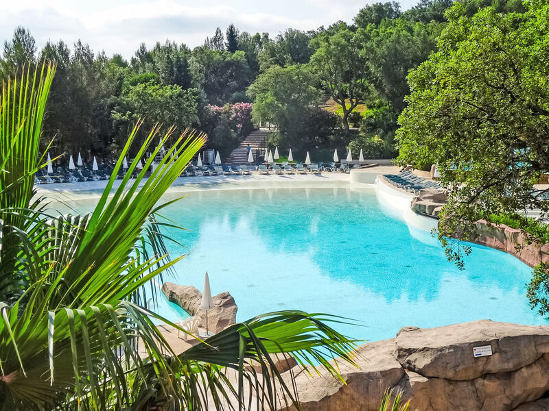 Les Restanques Golfe Saint Tropez