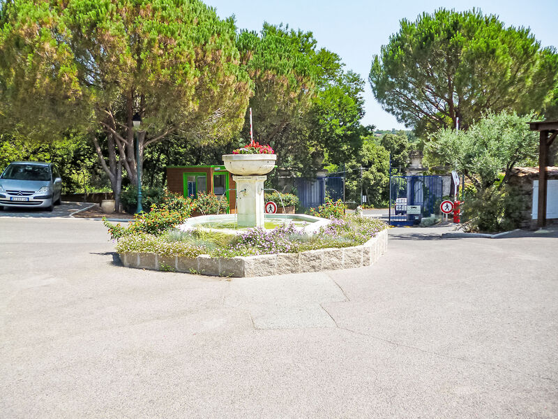 Les Restanques Golfe Saint Tropez