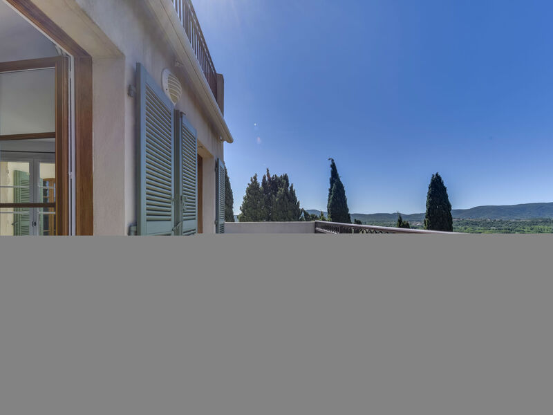 Les Terrasses De Grimaud