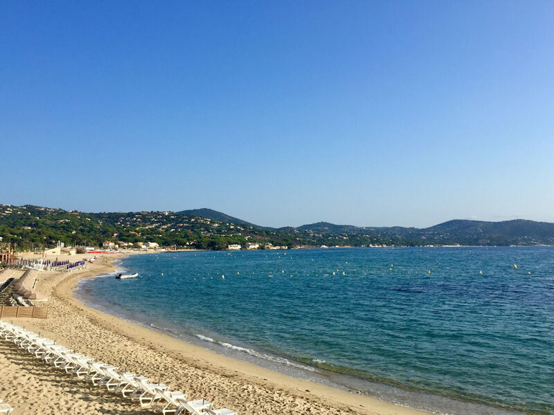 Les Jardins De La Nartelle