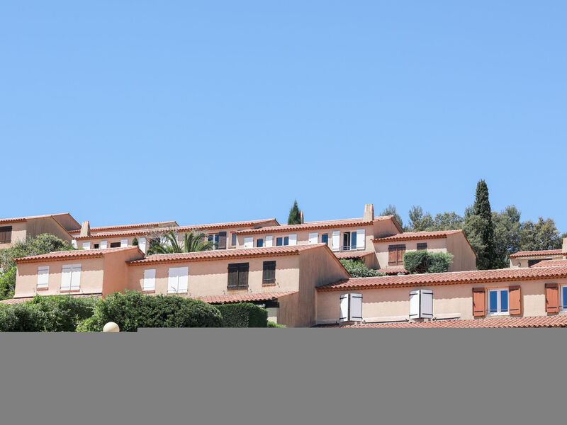 Les Bastides De Guerrevieille