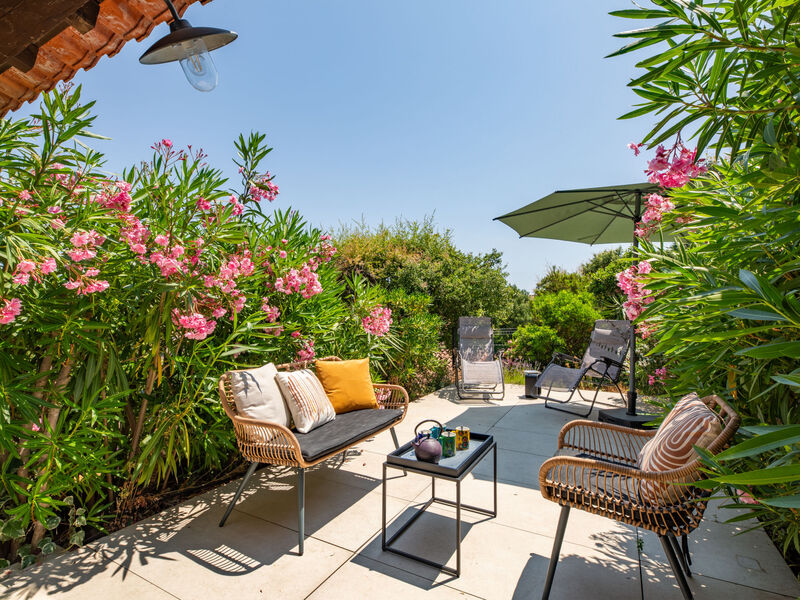 Les Bastides De Guerrevieille