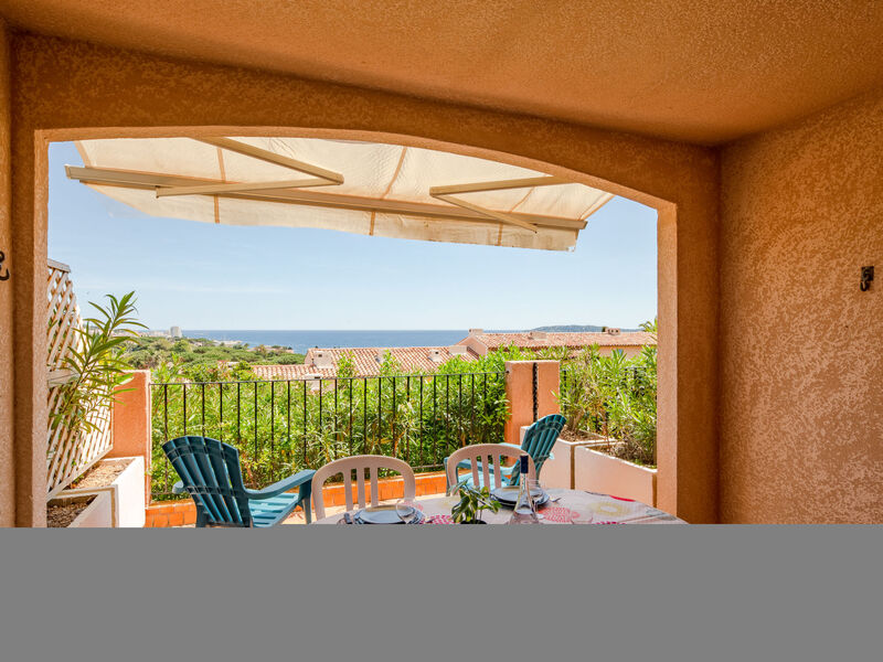 Le Domaine De La Croisette