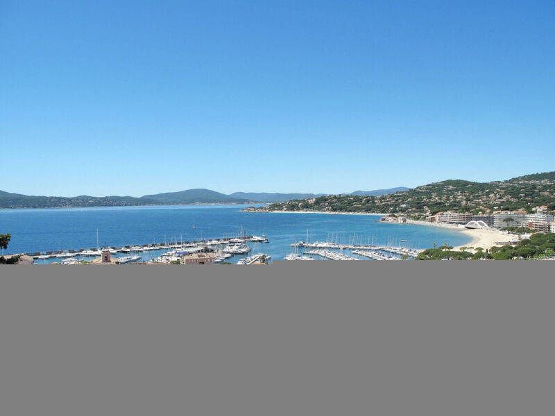 Le Domaine De La Croisette