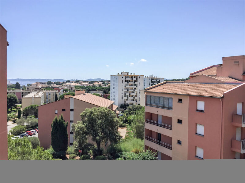 Les Pins Ensoleilles