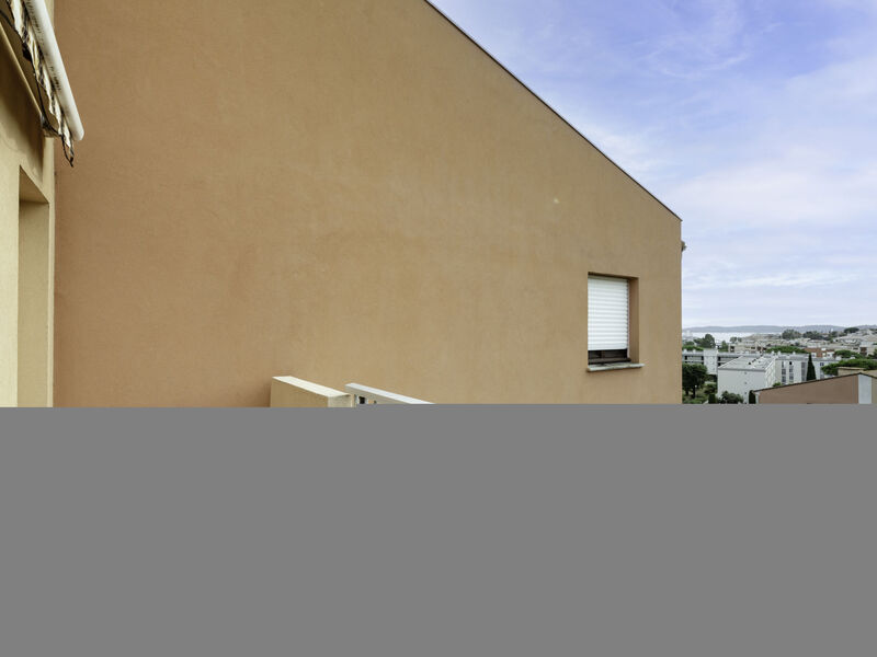 Les Pins Ensoleilles